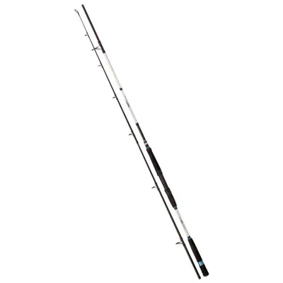 Produktbild von Zebco Great White Gwc Travel Sea-spin 60-80 gr 2.70 m