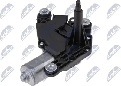 Produktbild von NTY ESW-ME-022 Wischermotor Hinten passend für MERCEDES-BENZ B-Klasse (W246, W242)