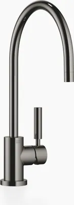 Immagine prodotto di Dornbracht TARA Mitigeur monocommandé, saillie 236mm, 33815888-19, 33815888-19