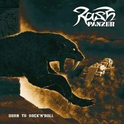 Produktbild von Born To Rock n Roll