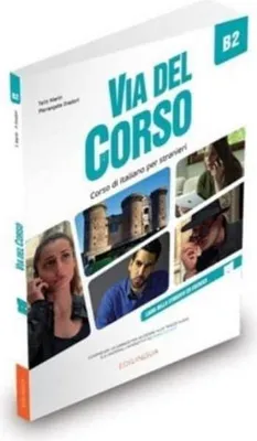 Immagine prodotto di Via del Corso B2