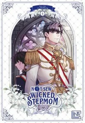 Produktbild von Not-Sew-Wicked Stepmom 4