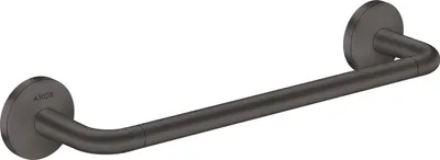 Immagine prodotto di hansgrohe AXOR UNIVERSAL Circular barre de maintien, 42813340, 42813340
