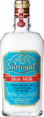 Produktbild von Portugal Haut Milch (150 ml)/Portugal (Emulsion)