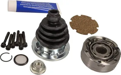 Produktbild von METELLI Gelenksatz, Antriebswelle x