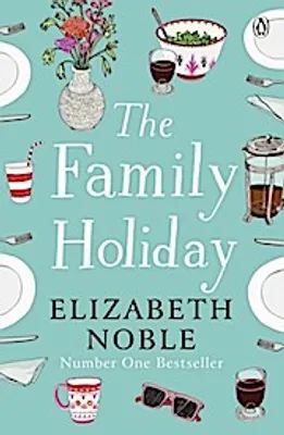 Zdjęcie produktu dla The Family Holiday