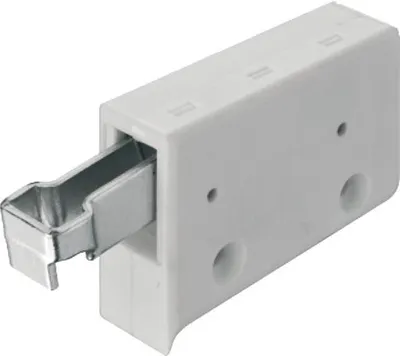 Produktbild von Aufhängungshalterung für hohes Möbel