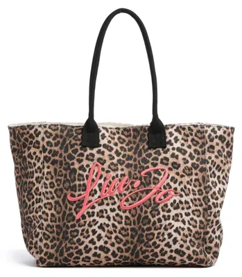 Image de Bolsos Mujer Modèle Liu-jo Aa6200 T549a Couleur Imprimé Animalier