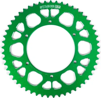 Produktbild von Stage6 Grün 53 Zähne Krone für Beta RR