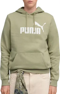 Produktbild von Puma ESS No. 1 Logo Kapuzenpullover Herren