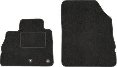 Immagine prodotto di Tappetini anteriori per Renault Scenic IV (dal 2016) - Perfetta vestibilità