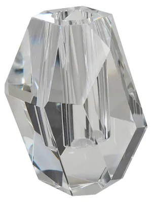Image de Kaheku Vase Rapino Kristall 10,5x9x14h 787019099