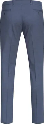Produktbild von GREIFF-1327-2810 Herren-Hose SF 37.5 Gr. 44 pinpoint marine