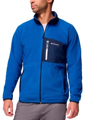 Produktbild von COLUMBIA FAST TREK OVERLAY Blau
