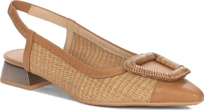 Produktbild von Hispanitas Shoes 10151-747942 in Brown color size 40