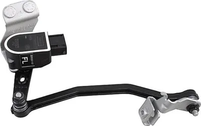 Produktbild von METZGER 0901309 Sensor Leuchtweiteregulierung für VOLVO XC60 (156) Vorne Links Xenonlicht