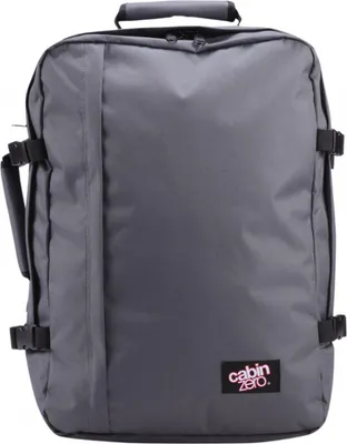 Zdjęcie produktu dla CabinZero Classic 44L Original Grey