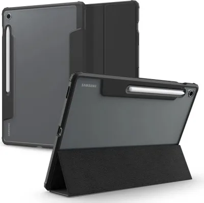 Immagine prodotto di Spigen Ultra Hybrid Pro Samsung Galaxy Tab S10 FE+ Plus 13.1 X620 / X626b Nero