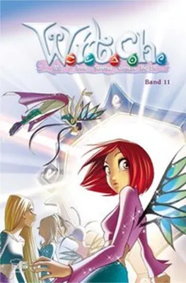 Produktbild von Witch 11