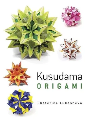 Produktbild von Kusudama Origami