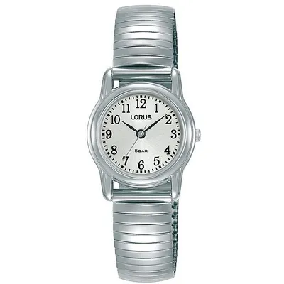 Produktbild von Lorus Classic RRX33HX9 Damenarmbanduhr