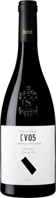 Produktbild von Murviedro CV05 2023 Rotwein Spanien Valenz 75.00 cl 14.5 %