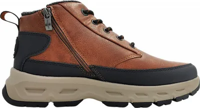 Immagine prodotto di Bugatti: Scarpe da uomo, stivali, scarpe stringate, stivali marroni, casual