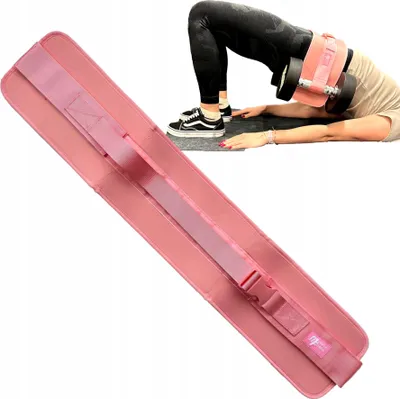 Image de Ceinture rose