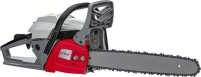Produktbild von Ikra Benzin-Kettensäge IPCS 5245 45,7 cm Schwertlänge 1,8 kW