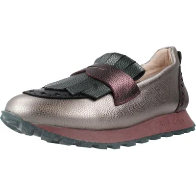 Produktbild von Hispanitas Sneakers CHI243509 in Grey color size 40