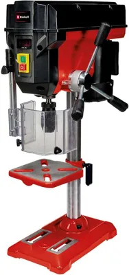 Produktbild von Einhell Säulenbohrmaschine TE-BD 550 E