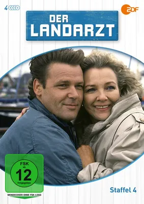 Produktbild von Der Landarzt