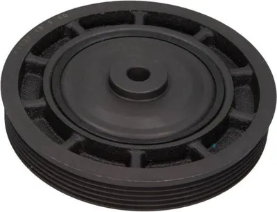 Produktbild von MAXGEAR 30-0067 Riemenscheibe Kurbelwelle für RENAULT CLIO II (BB0/1/2, CB0/1/2) 154mm