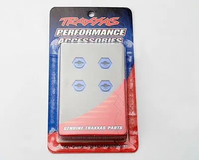 Produktbild von TRAXXAS Felgenmitnehmer Alu (4) TRX7154X