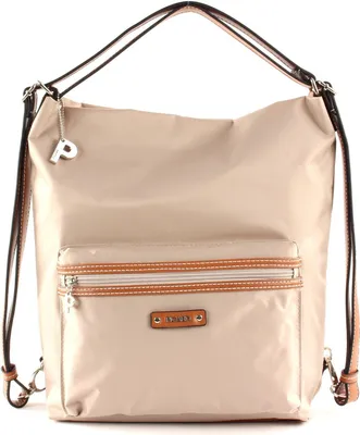 Immagine prodotto di PICARD borsa a tracolla zaino Sonja Backpack and Shoulderbag Perle rosa