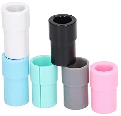 Productafbeelding van Circuit-stekkeradapters in diverse kleuren