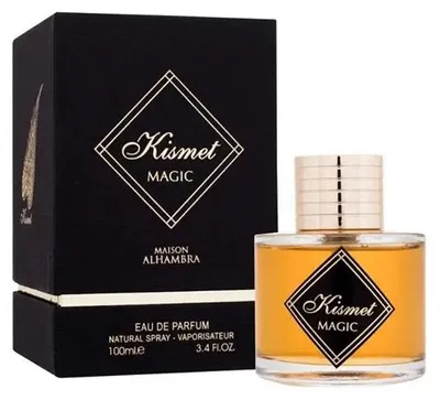 Image de Kismet Magic 100 ml - Maison Alhambra