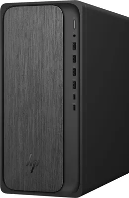 Produktbild von HP OmniDesk M02-0055ng - Tower - Ryzen 5 8500G