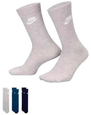 Produktbild von Socken Nike DX5025-912 für Unisex