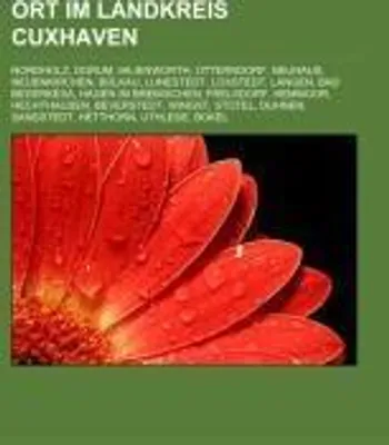 Produktbild von Ort im Landkreis Cuxhaven
