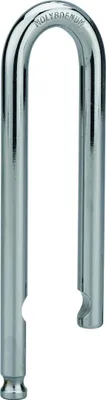 Image de Anse acier molybdène 7.93x75x17 pour cadenas Fédéral Lock 510 - THIRARD