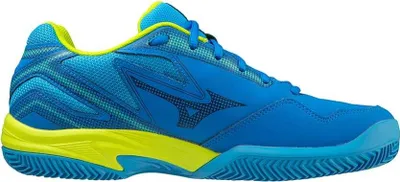 Produktbild von Mizuno Break Shot Azul Amarillo 61gb2335-27