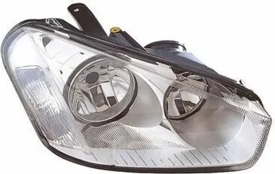 Produktbild von VAN WEZEL Scheinwerfer Rechts für FORD C-MAX (DM2) 1864962
