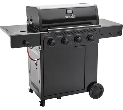 Produktbild von Gasgrill CHARBROIL Essential 4G, mit 4 Brennern, große Grillfläche