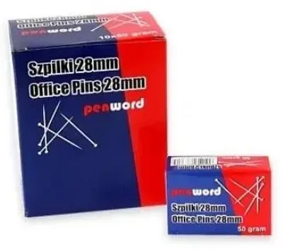 Image de Tiges de 28 mm (lot de 10) - Penword