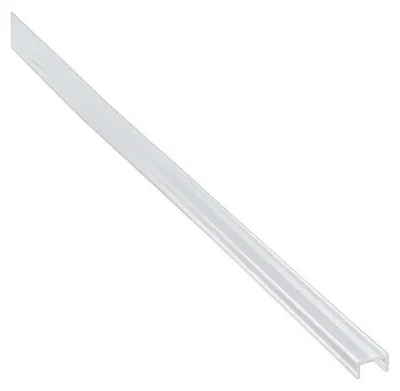 Produktbild von Barthelme BARdolino Kunststoffprofil klar 3m 62399403