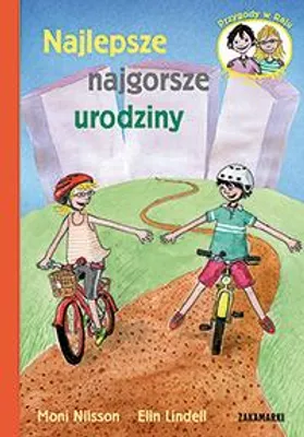 Produktbild von Najlepsze najgorsze urodziny
