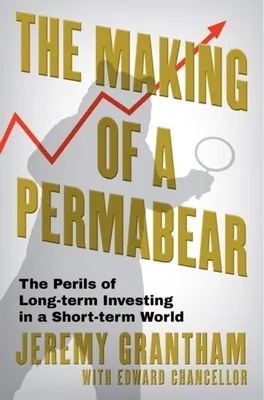 Immagine prodotto di The Making of a Permabear