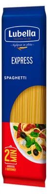Produktbild von Lubella Makaron Express Spaghetti 400 g