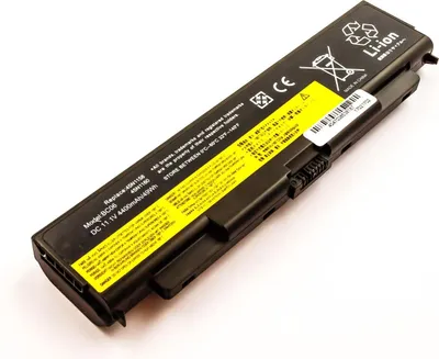 Produktbild von CoreParts MBXLE-BA0005, Akku, Lenovo